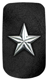 DAROYAL 430 SL BK Star Silver Black